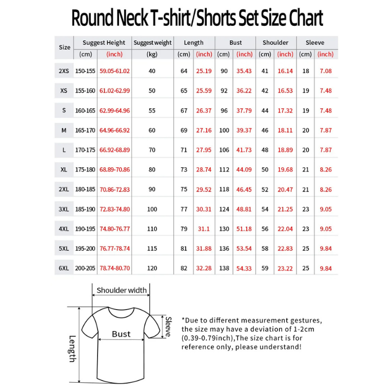 American Style T-Shirt