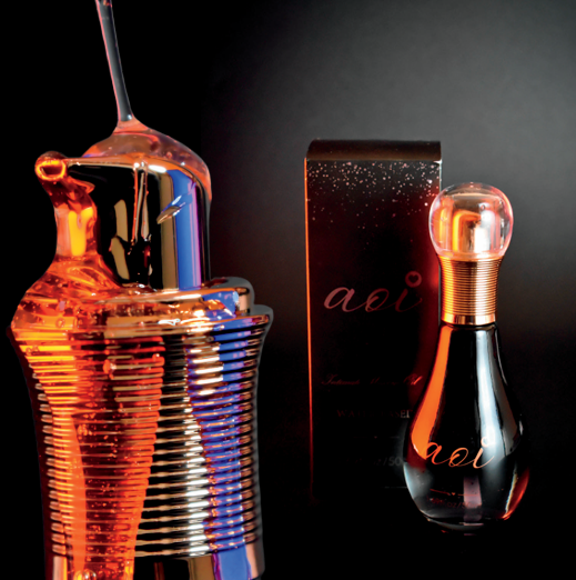 AOI INTIMATE LUBRICANT