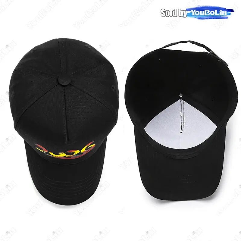 2026 Olympics World Cup Baseball Cap - WOWihte
