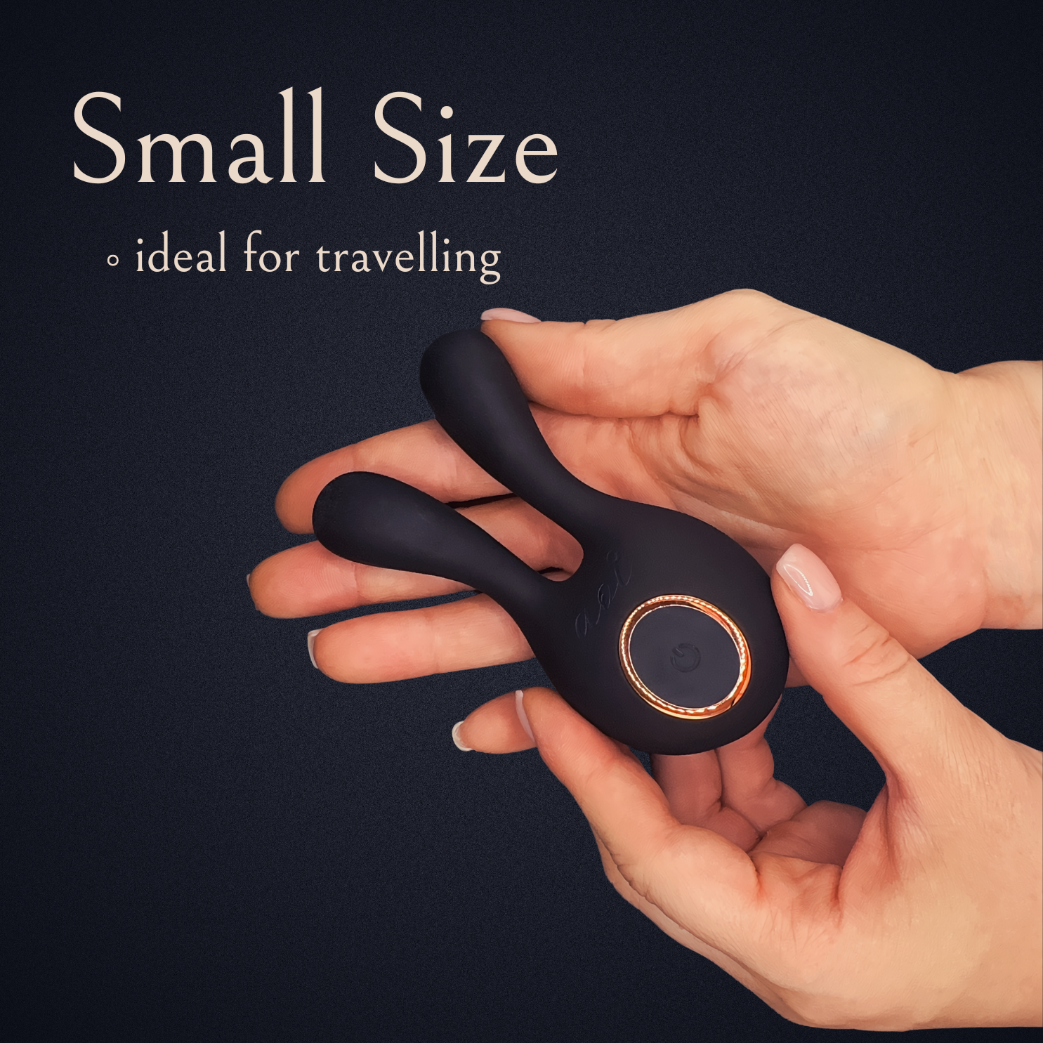 AOI R2- BUNNY VIBRATOR