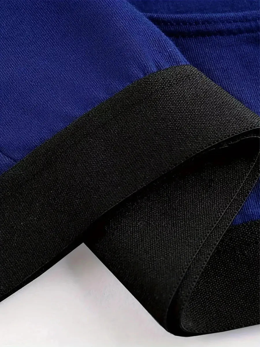 3 - Pack Everyday Comfort Briefs Set - WOWihte