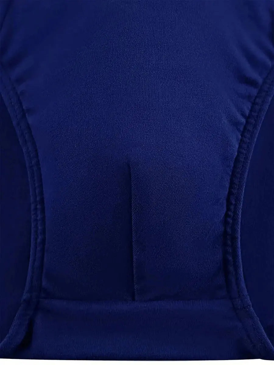3 - Pack Everyday Comfort Briefs Set - WOWihte