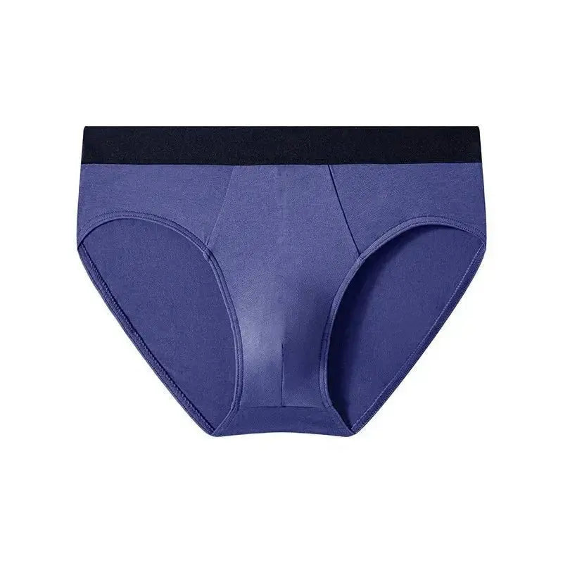 3 - Pack Everyday Comfort Briefs Set - WOWihte