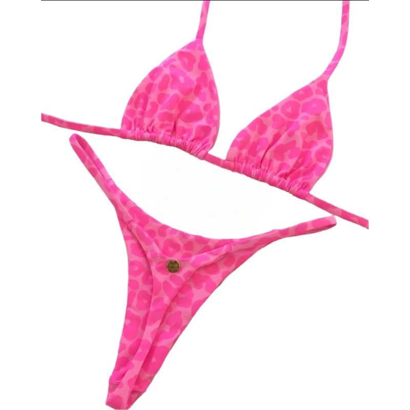 Beach Bikini Set