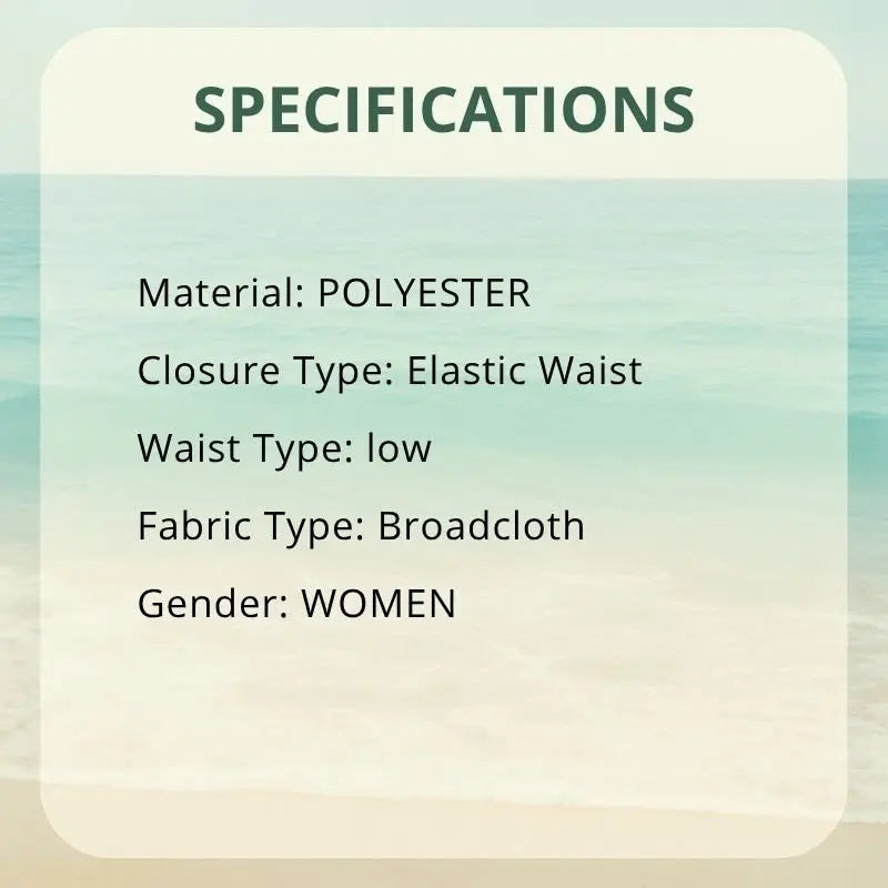 3D Jamaican Flag Trunks - WOWihte