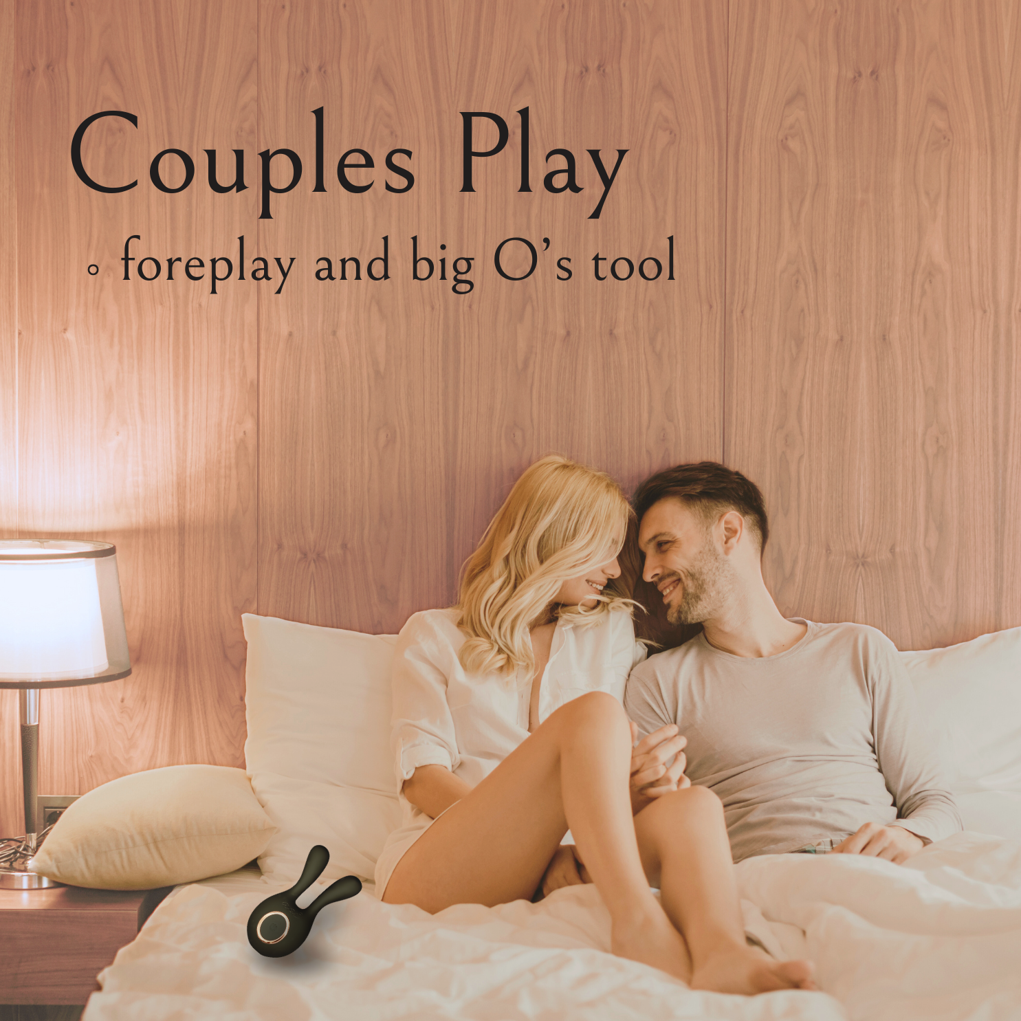 AOI R2- BUNNY VIBRATOR