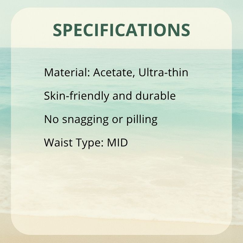 Luxury Breathable Surf Trunks