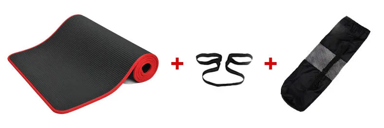 Extra Thick Non-Slip Mat