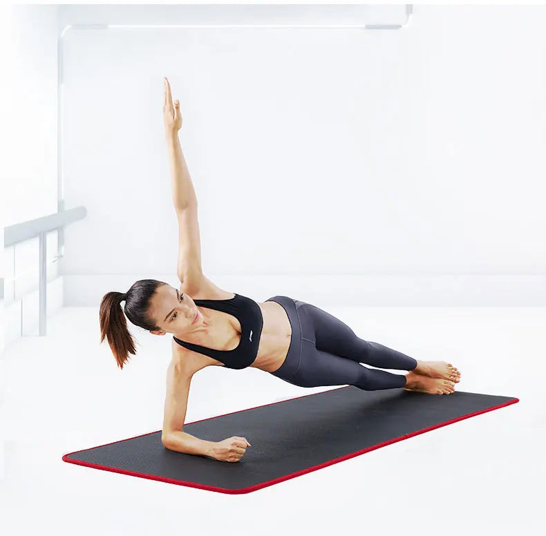 Extra Thick Non-Slip Mat