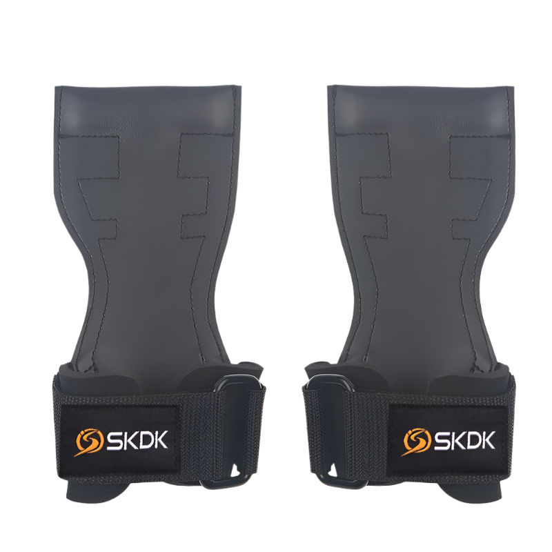 Weight Lifting Grip Pads