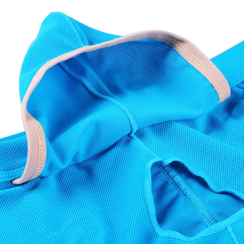 Men's Sexy Briefs Underwear Set