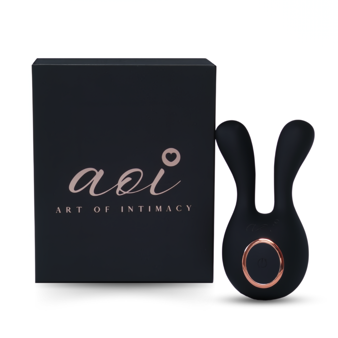 AOI R2- BUNNY VIBRATOR