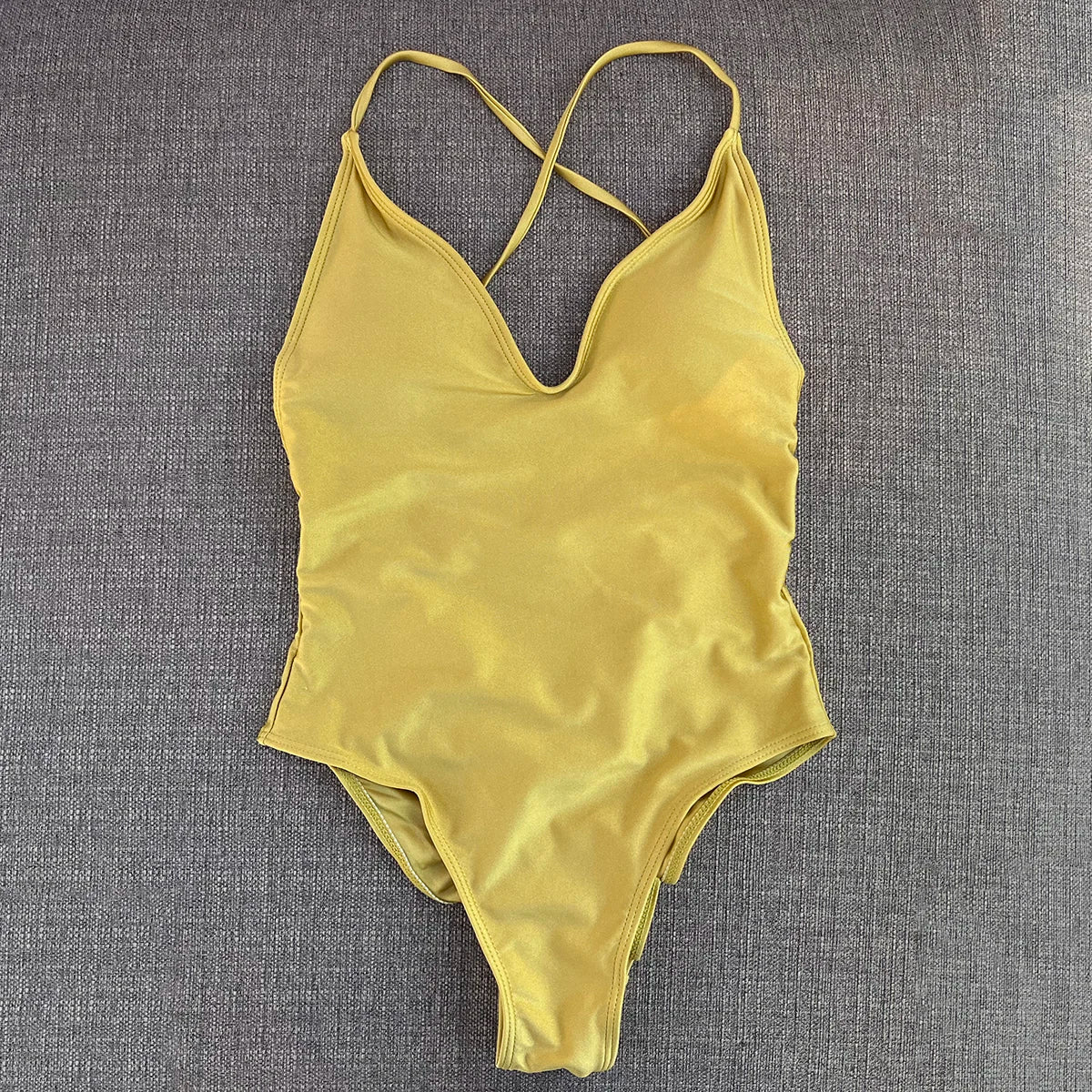 Contour Sculpt Monokini