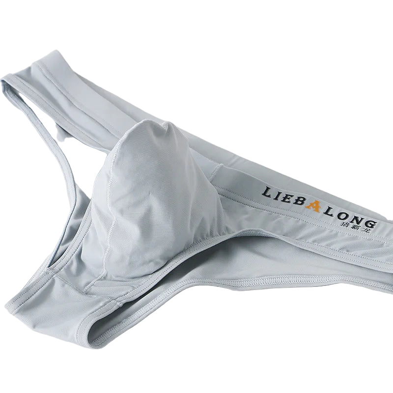 Sexy Men's Ice Silk Underwear