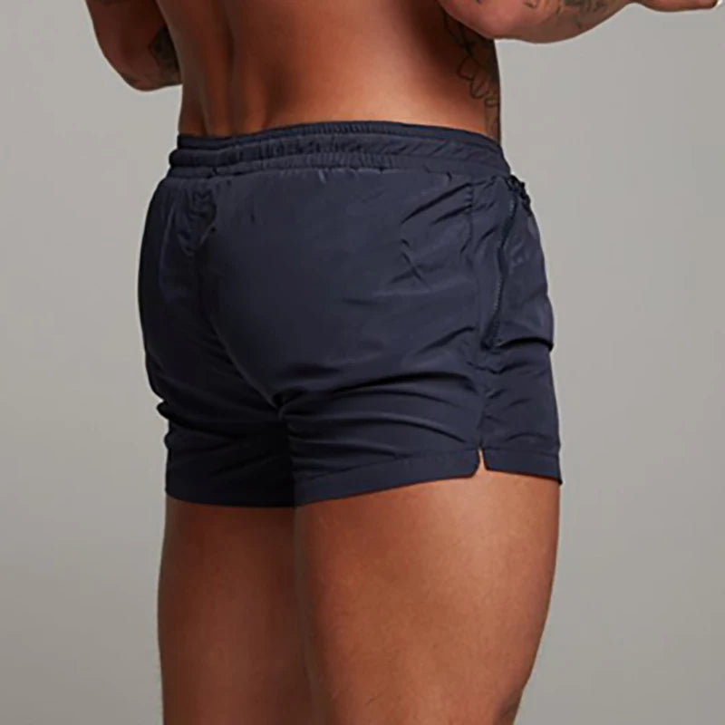 DO THE WORK - Beach Shorts