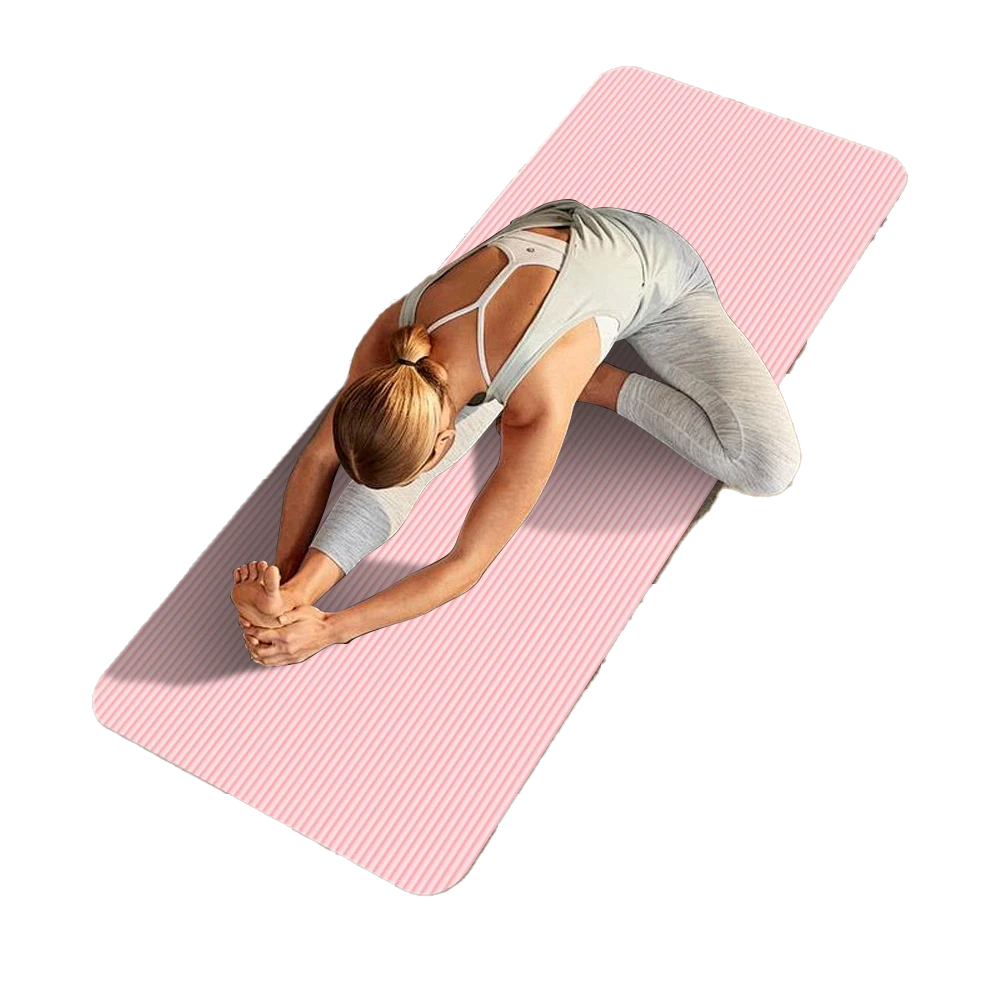 Pilates Floor Mat Double Sided