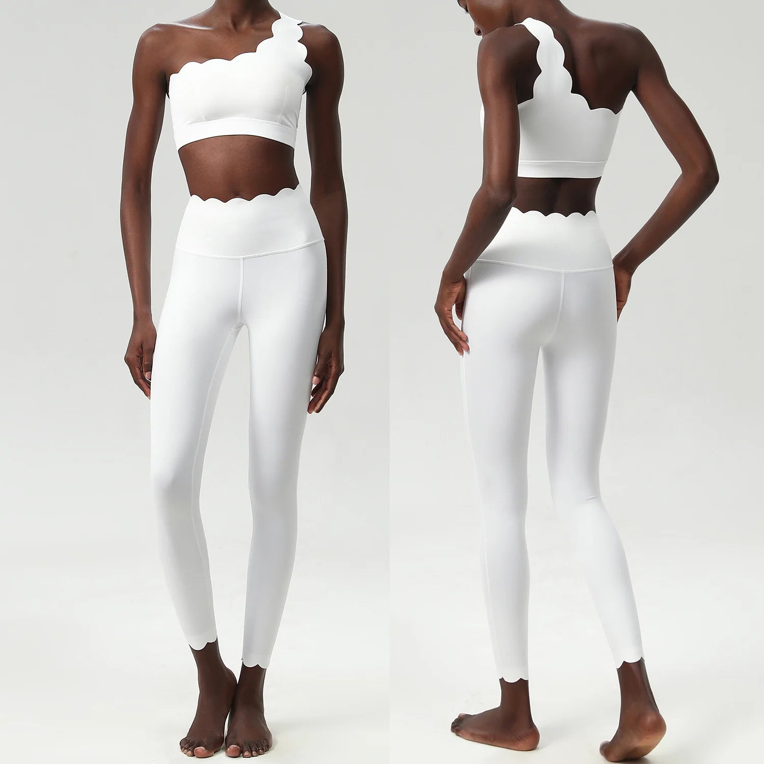 Buttery Soft Yoga Set