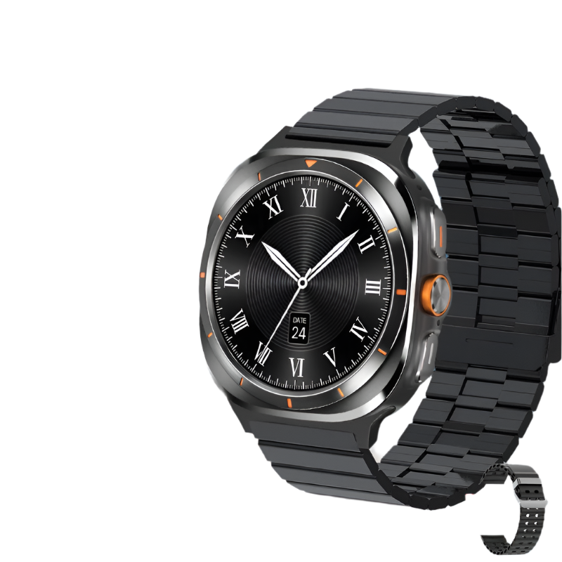 Smart Watch Sport Fitness Tracker
