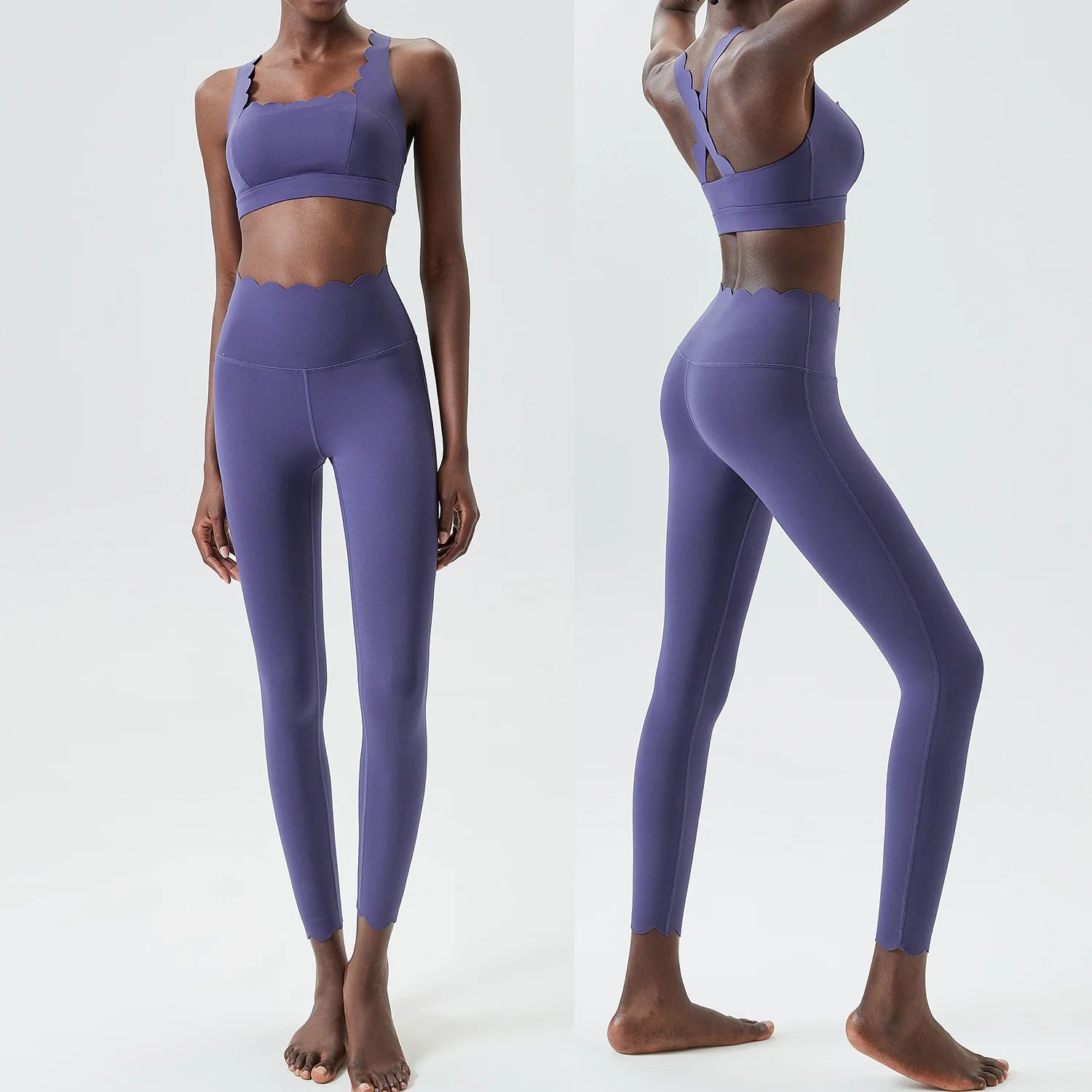 Slim Stretch Fitness Set
