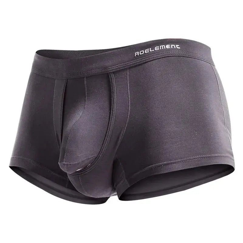 Men's Support Boxer Briefs