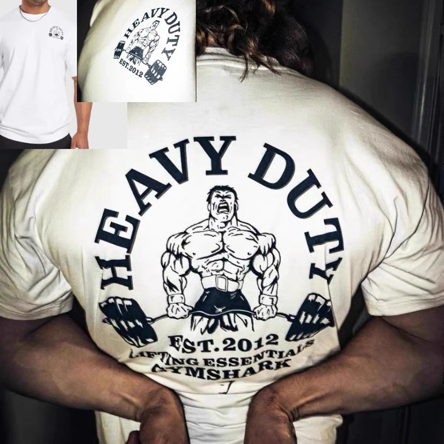 Training crewneck Men's T-shirt