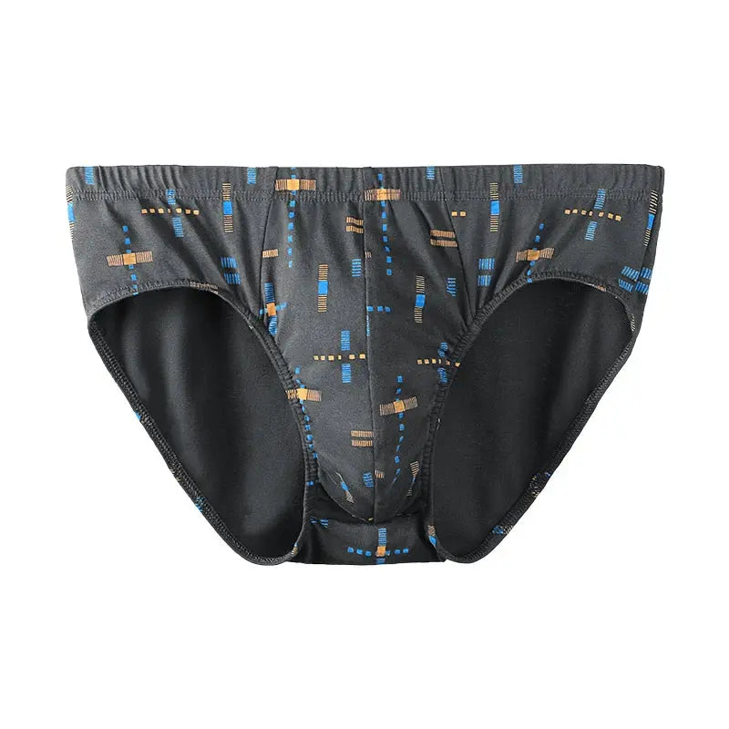 Pure Cotton Antibacterial Triangle Briefs