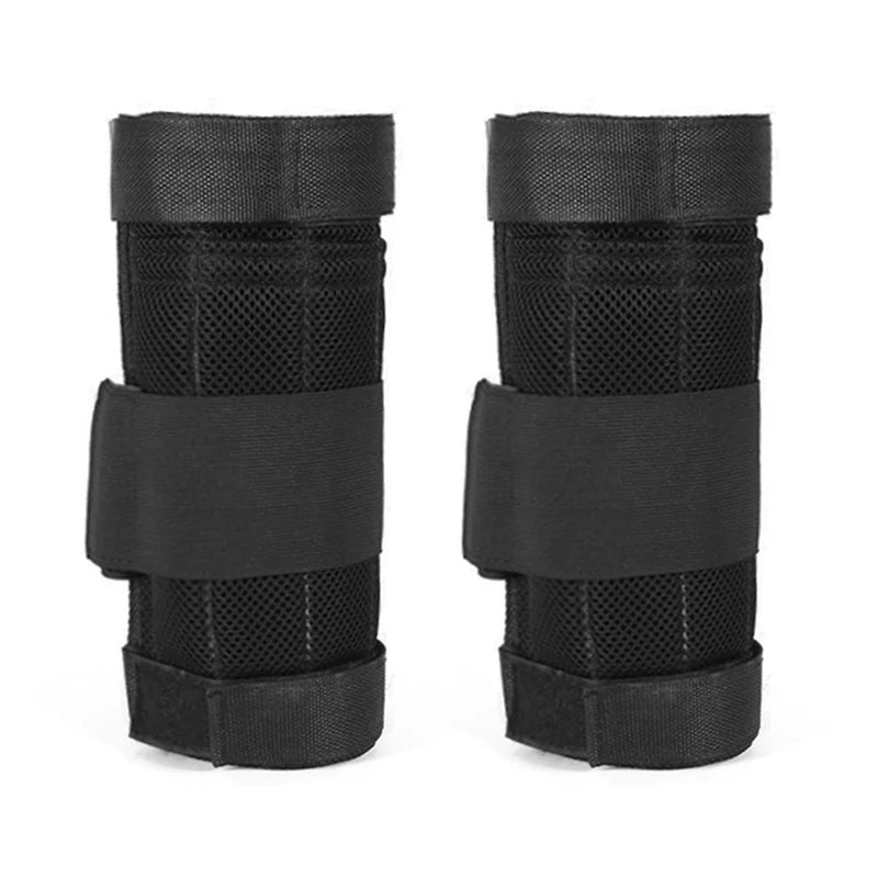 Adjustable Ankle Training Weights