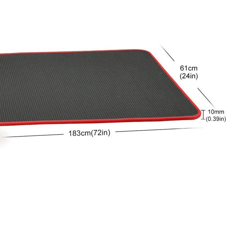 Extra Thick Non-Slip Mat