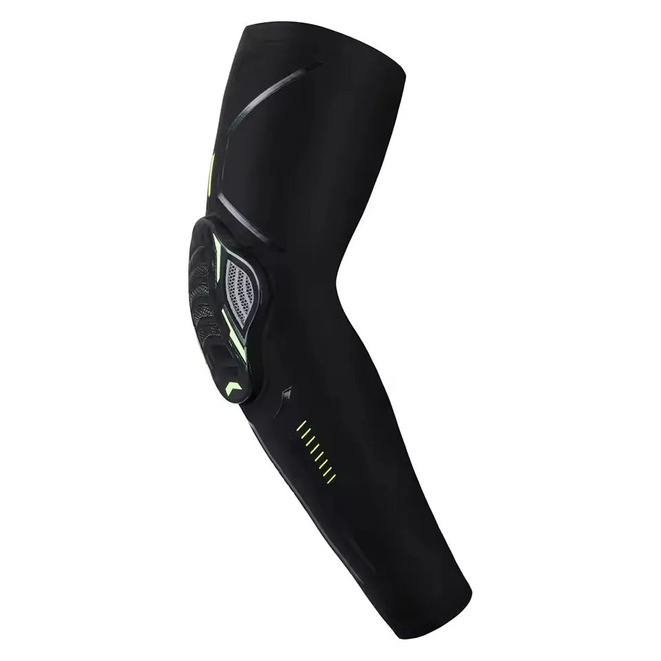 Compression Arm Sleeve with Pads