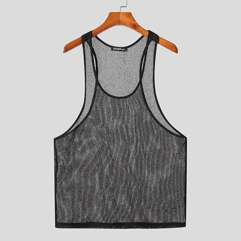Men's Sexy Tank Tops