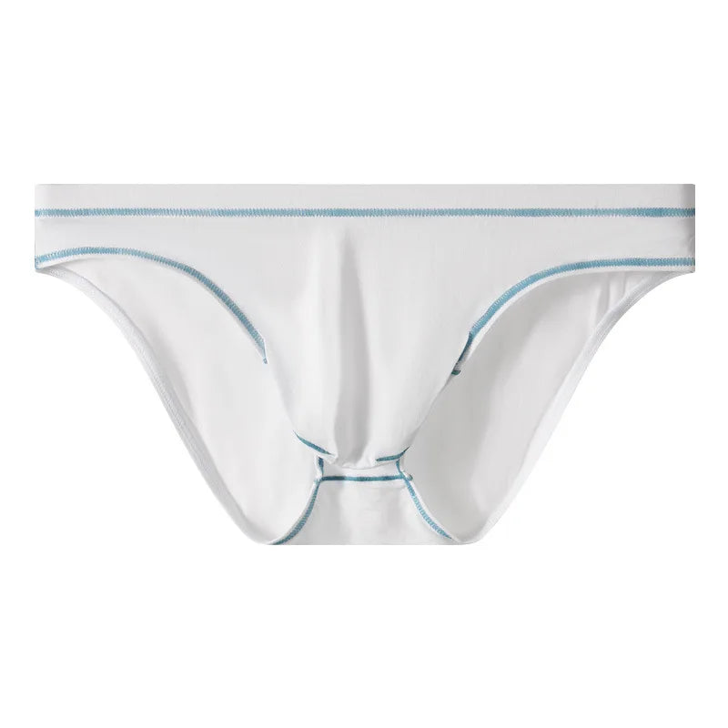 Bamboo Fiber Men's Briefs Underwear