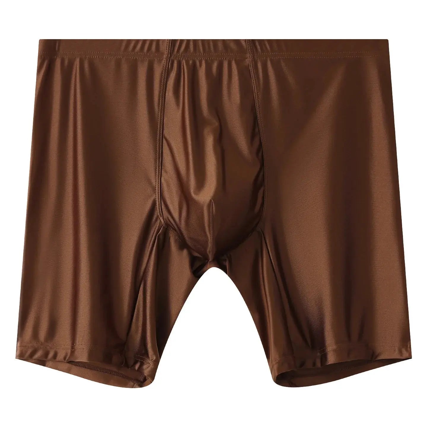 Extended Leg Boxer Shorts