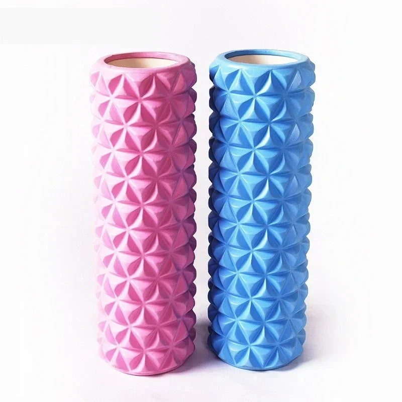 Deep Tissue Foam Roller