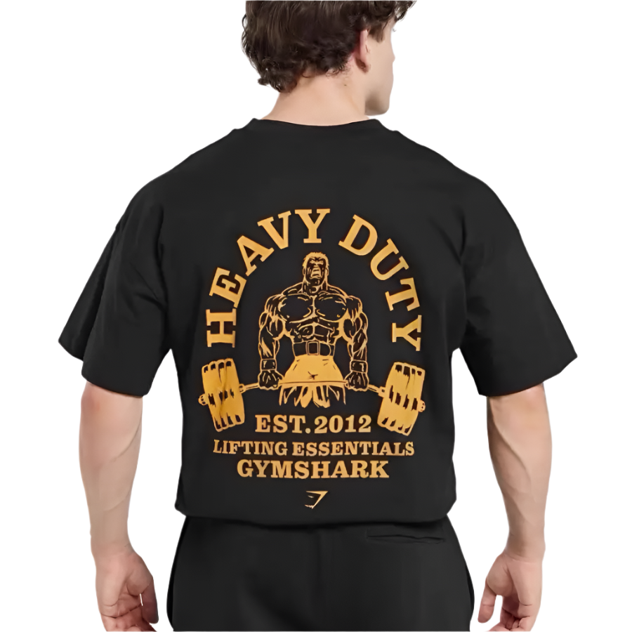 Training crewneck Men's T-shirt