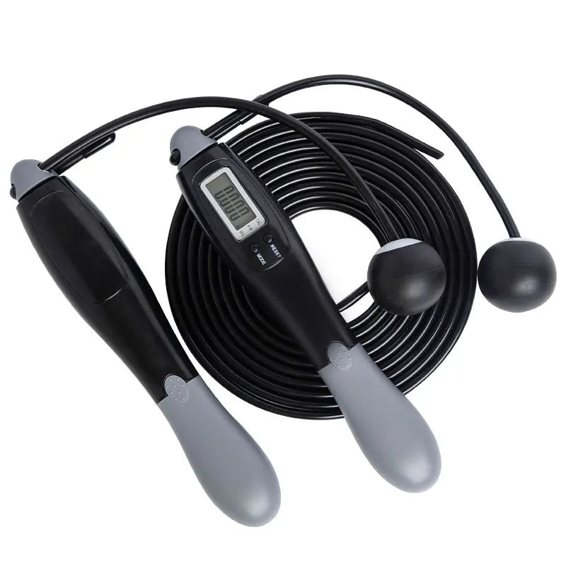 Smart Cordless Counting Jump Rope
