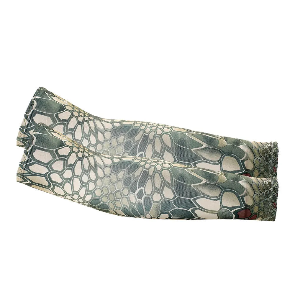 2Pcs Cooling Arm Sleeves