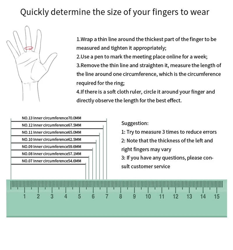 Multifunction Smart Ring