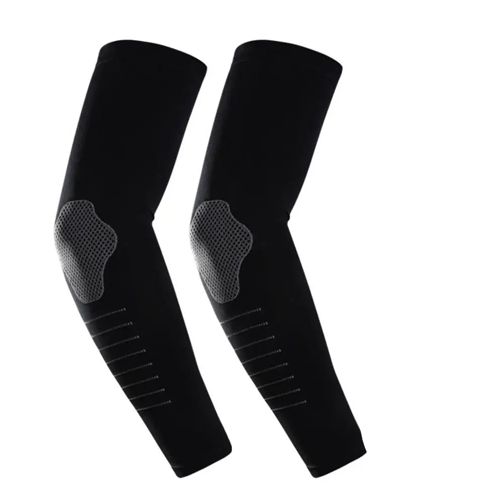Fingerless UV Protection Sleeves
