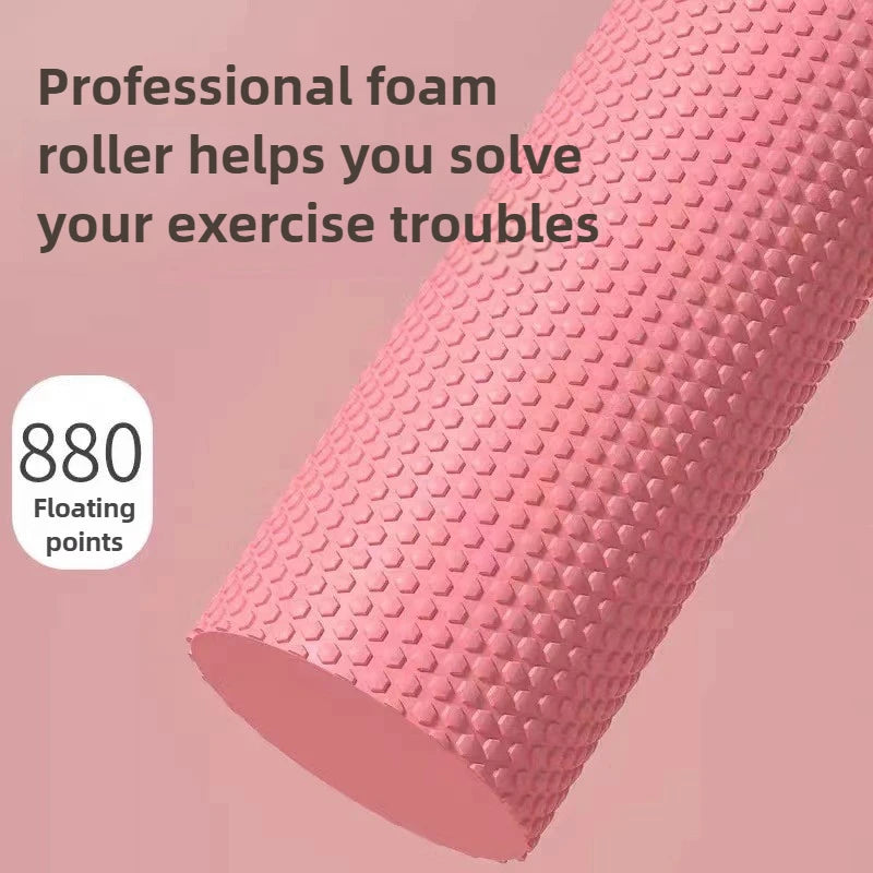 EVA Foam Yoga Roller