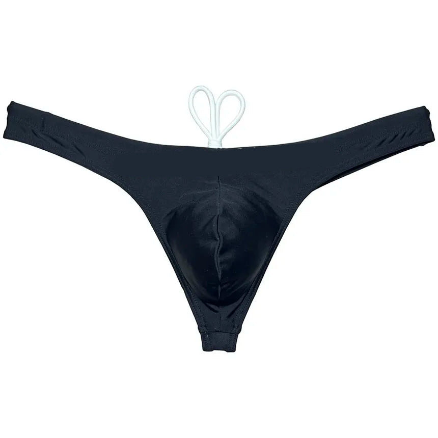 Smooth Thong Swim Bikini