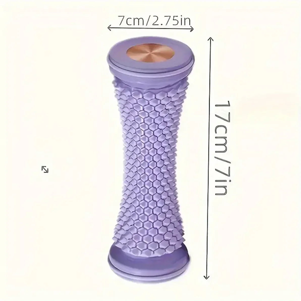 Foot Arch Massage Wheel