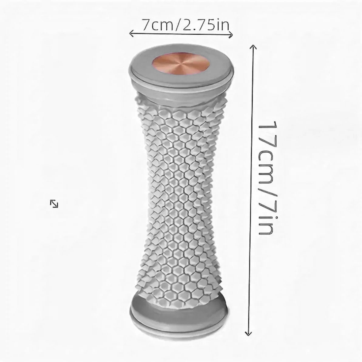 Foot Arch Massage Wheel