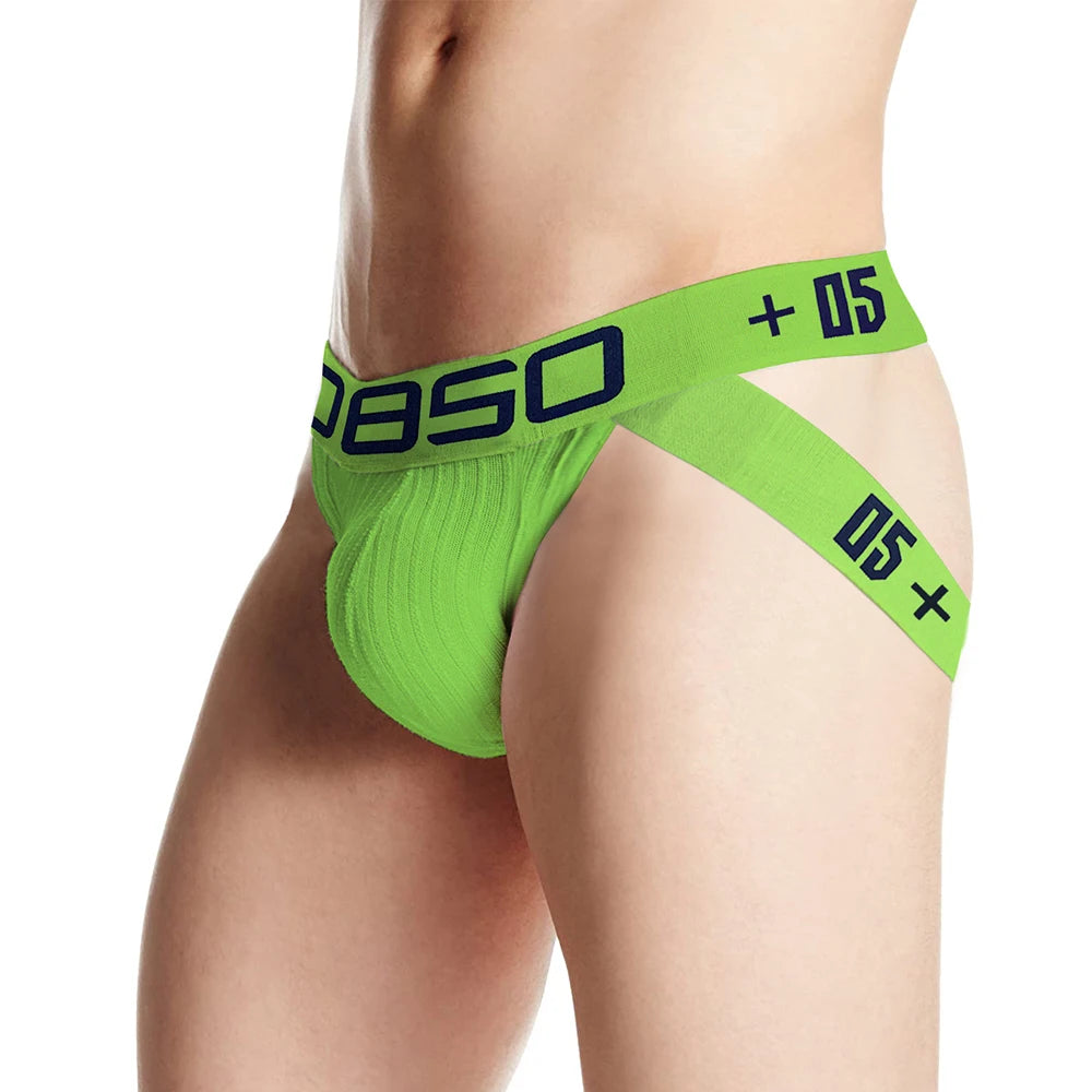 Men's Cotton Briefs