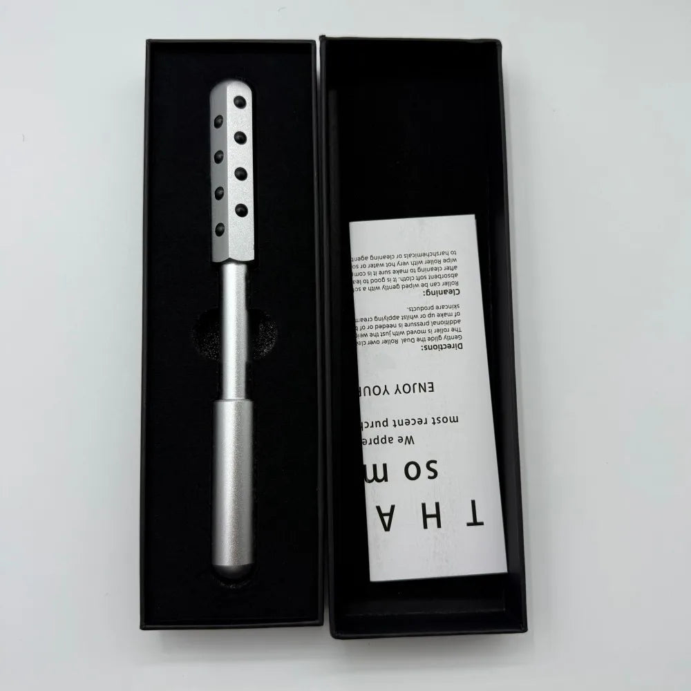 Germanium Face Massage Roller