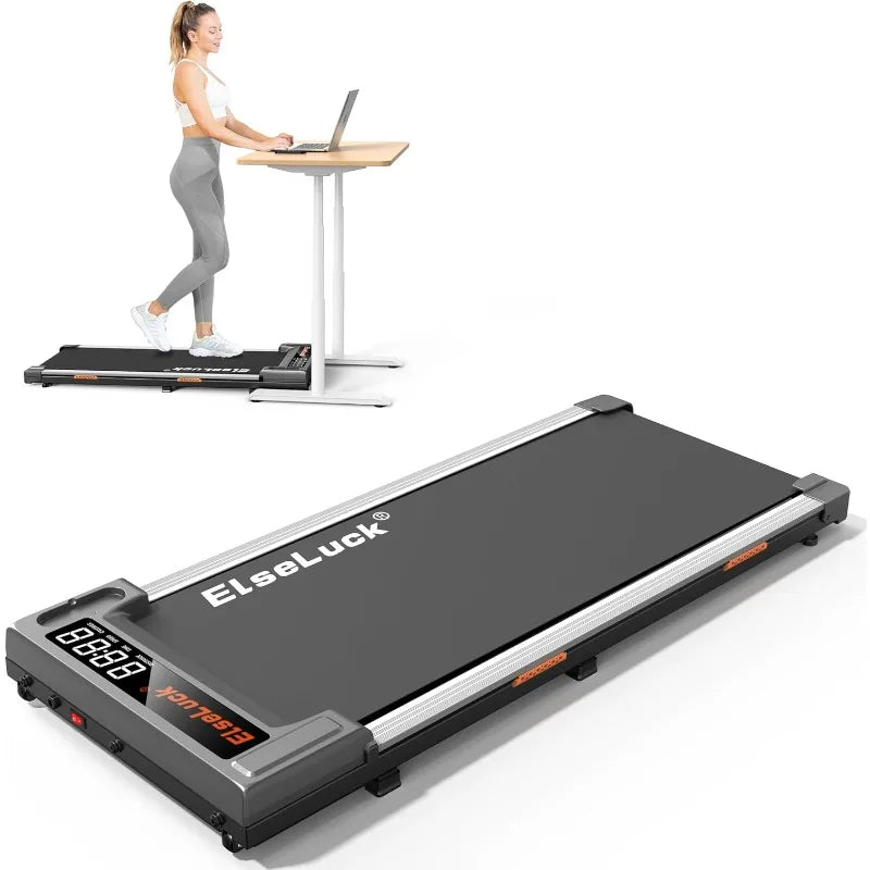 Portable Under Desk Walking Pad