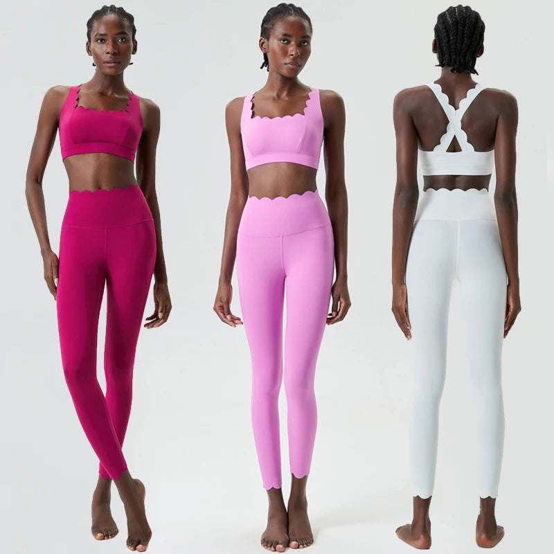 Slim Stretch Fitness Set