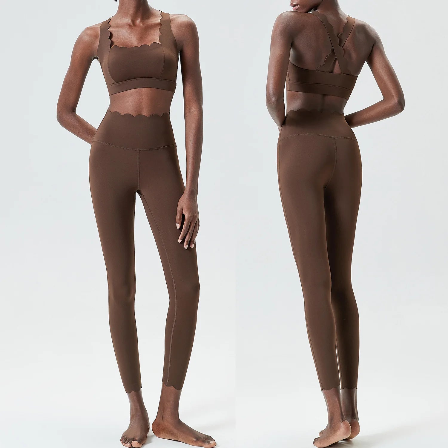Slim Stretch Fitness Set