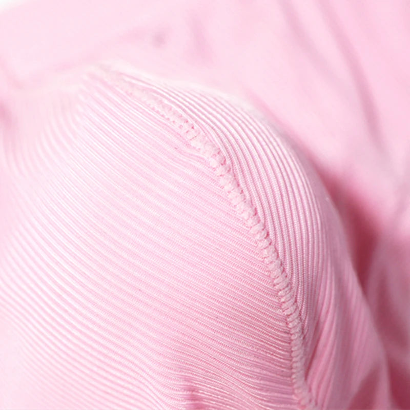 Sexy Men's Ice Silk Boxers