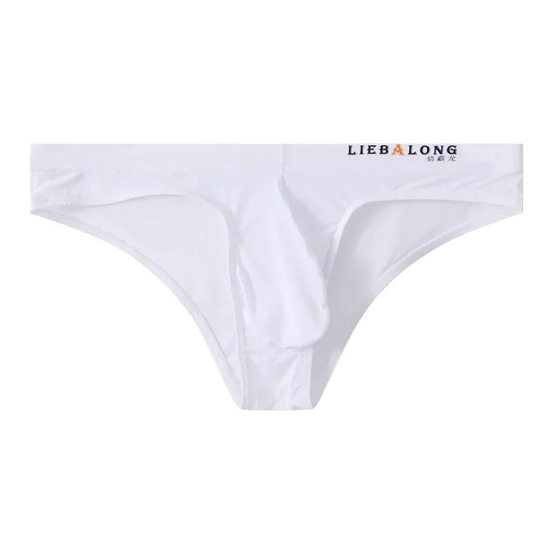 Sexy Men's Ice Silk Underwear