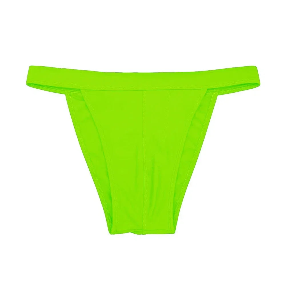 Comfort Pouch Swim Briefs